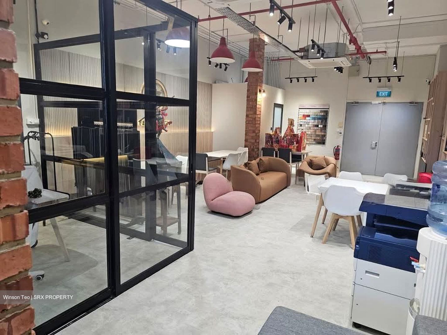 Oxley Bizhub 2 (D14), Factory #582819111